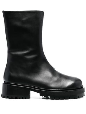 NEW - NICOLE SALDANA - VENDOLA BOOT - 36